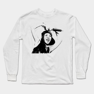 Love Dara Long Sleeve T-Shirt